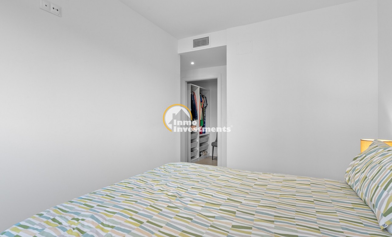 Bestaande bouw - Appartement - Campoamor - Dehesa de Campoamor