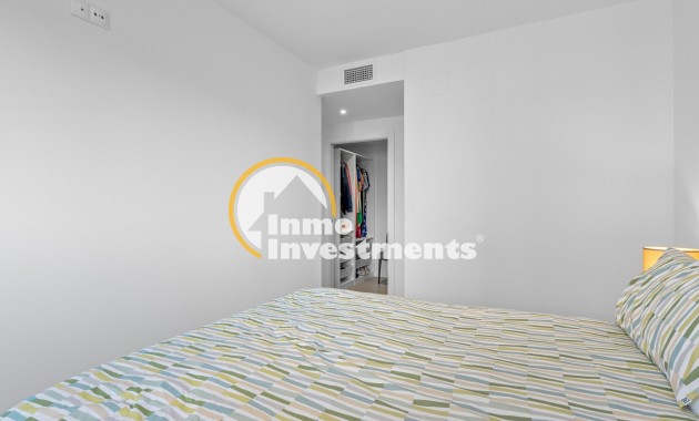 Bestaande bouw - Appartement - Campoamor - Dehesa de Campoamor
