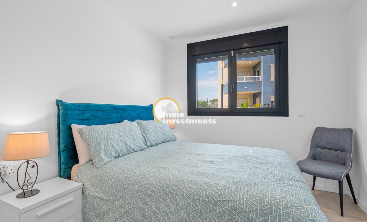 Bestaande bouw - Appartement - Campoamor - Dehesa de Campoamor