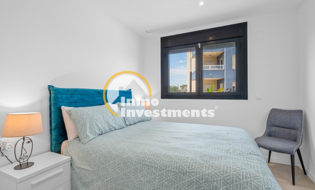 Bestaande bouw - Appartement - Campoamor - Dehesa de Campoamor