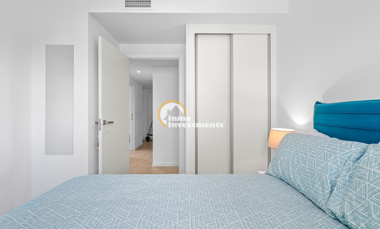 Bestaande bouw - Appartement - Campoamor - Dehesa de Campoamor