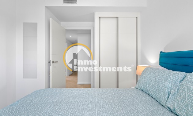 Bestaande bouw - Appartement - Campoamor - Dehesa de Campoamor