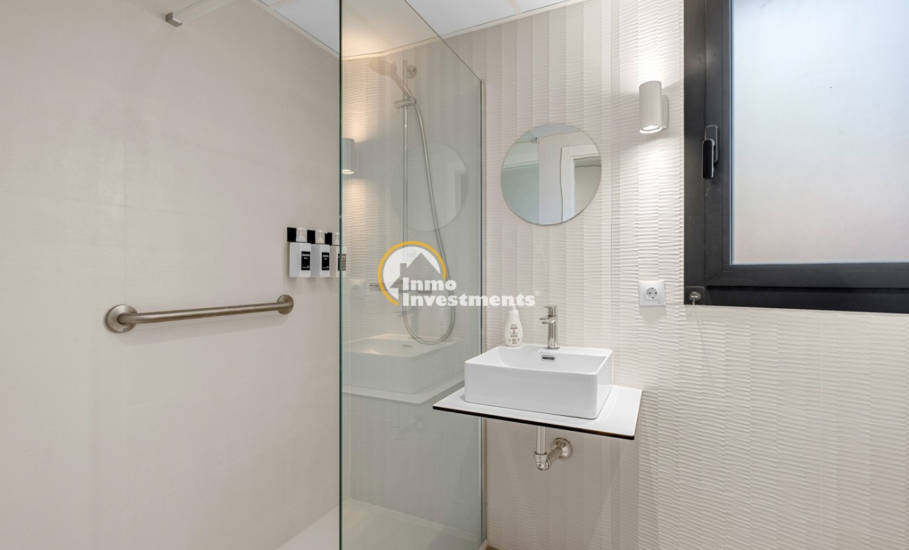 Bestaande bouw - Appartement - Campoamor - Dehesa de Campoamor