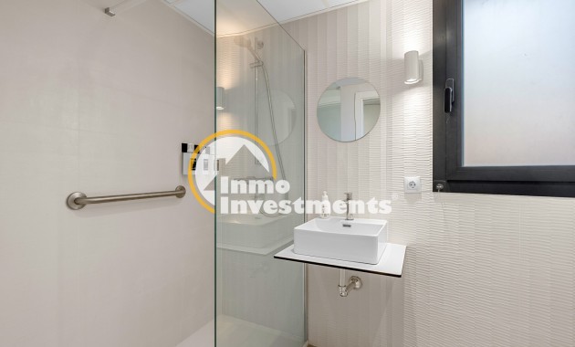 Bestaande bouw - Appartement - Campoamor - Dehesa de Campoamor