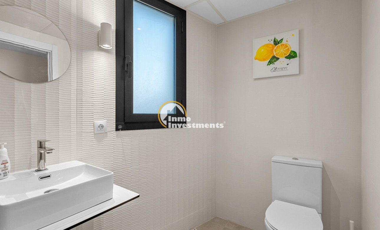 Bestaande bouw - Appartement - Campoamor - Dehesa de Campoamor