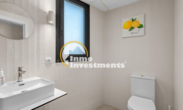 Bestaande bouw - Appartement - Campoamor - Dehesa de Campoamor