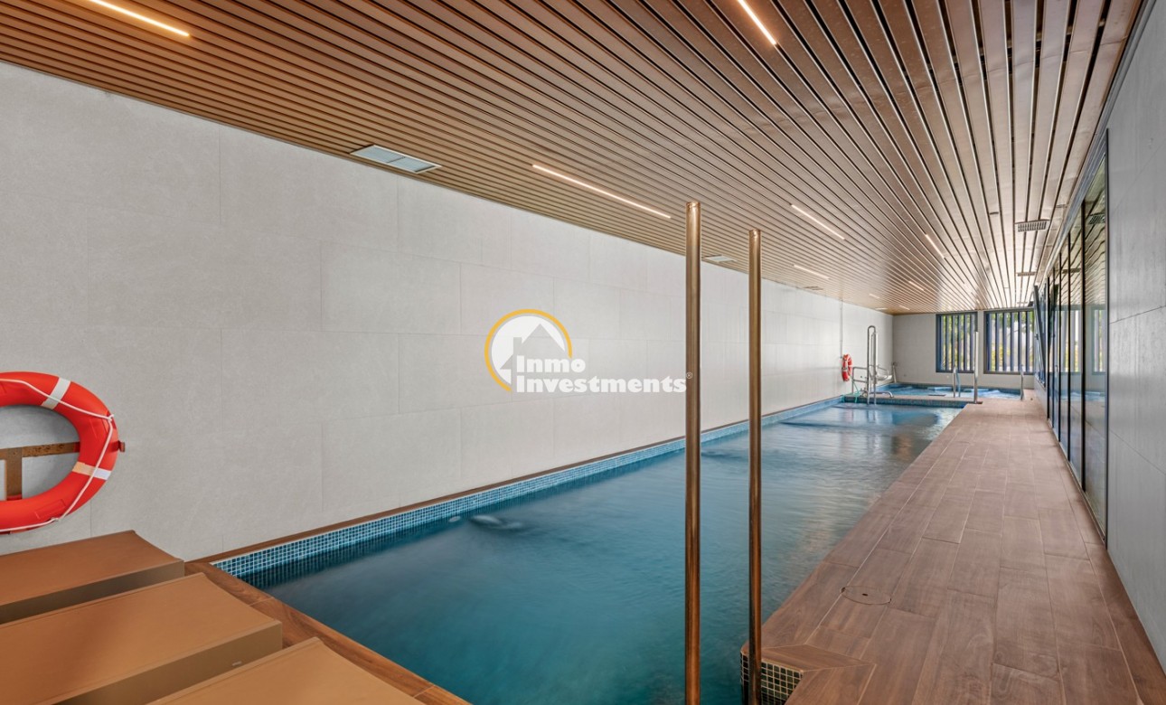 Bestaande bouw - Appartement - Campoamor - Dehesa de Campoamor