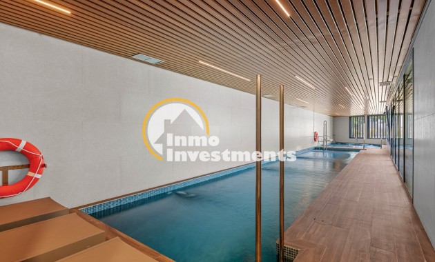 Bestaande bouw - Appartement - Campoamor - Dehesa de Campoamor