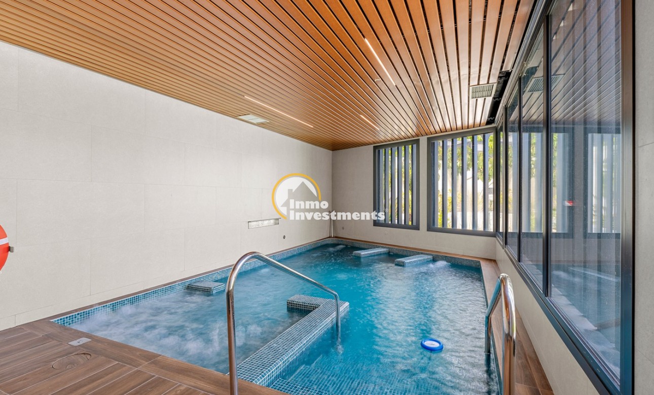 Bestaande bouw - Appartement - Campoamor - Dehesa de Campoamor
