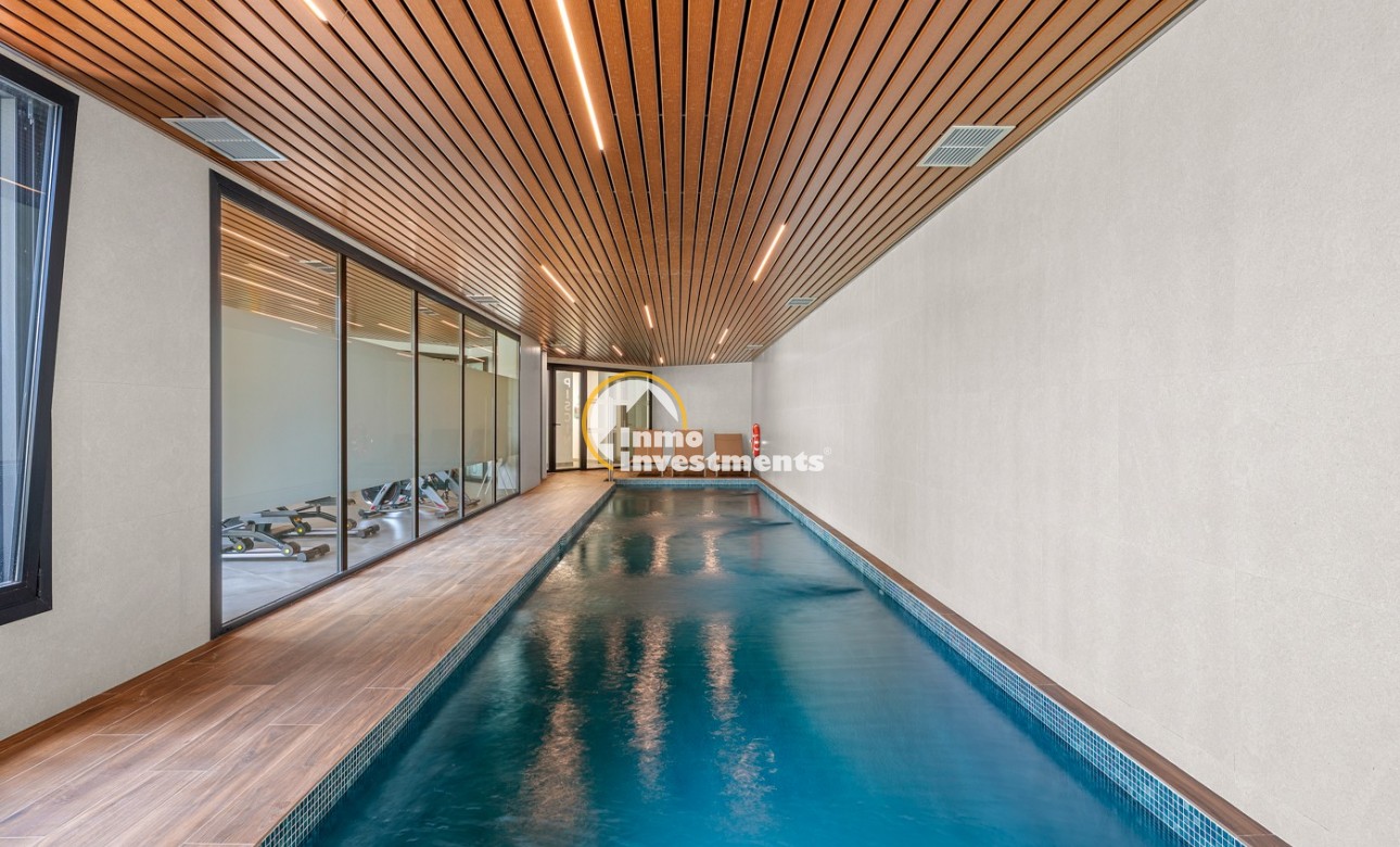 Bestaande bouw - Appartement - Campoamor - Dehesa de Campoamor