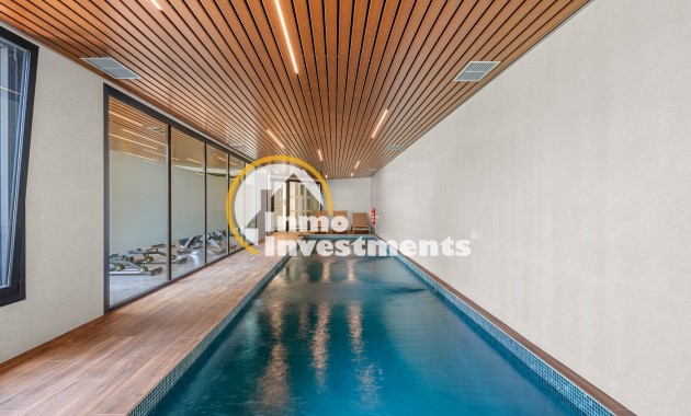 Bestaande bouw - Appartement - Campoamor - Dehesa de Campoamor