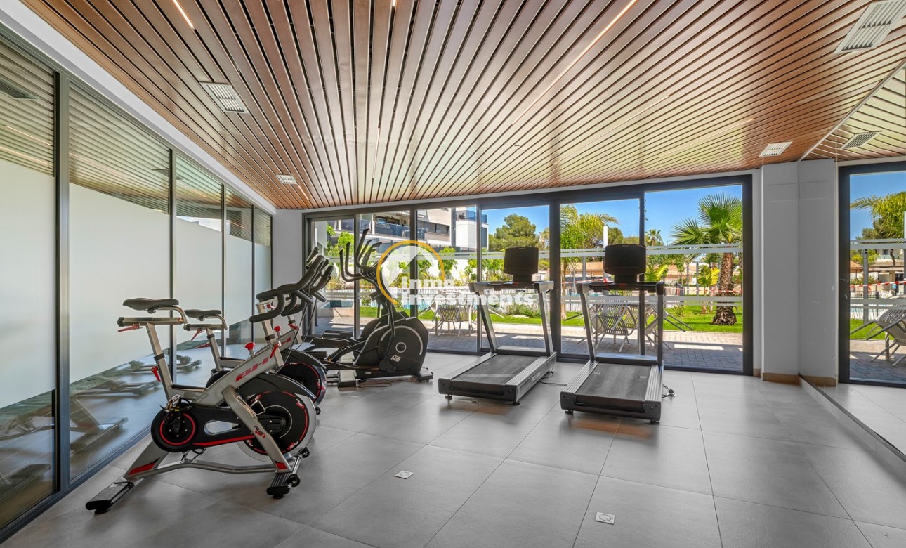 Bestaande bouw - Appartement - Campoamor - Dehesa de Campoamor