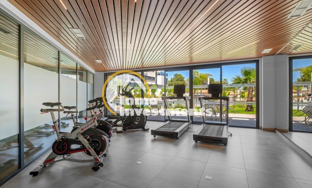 Bestaande bouw - Appartement - Campoamor - Dehesa de Campoamor