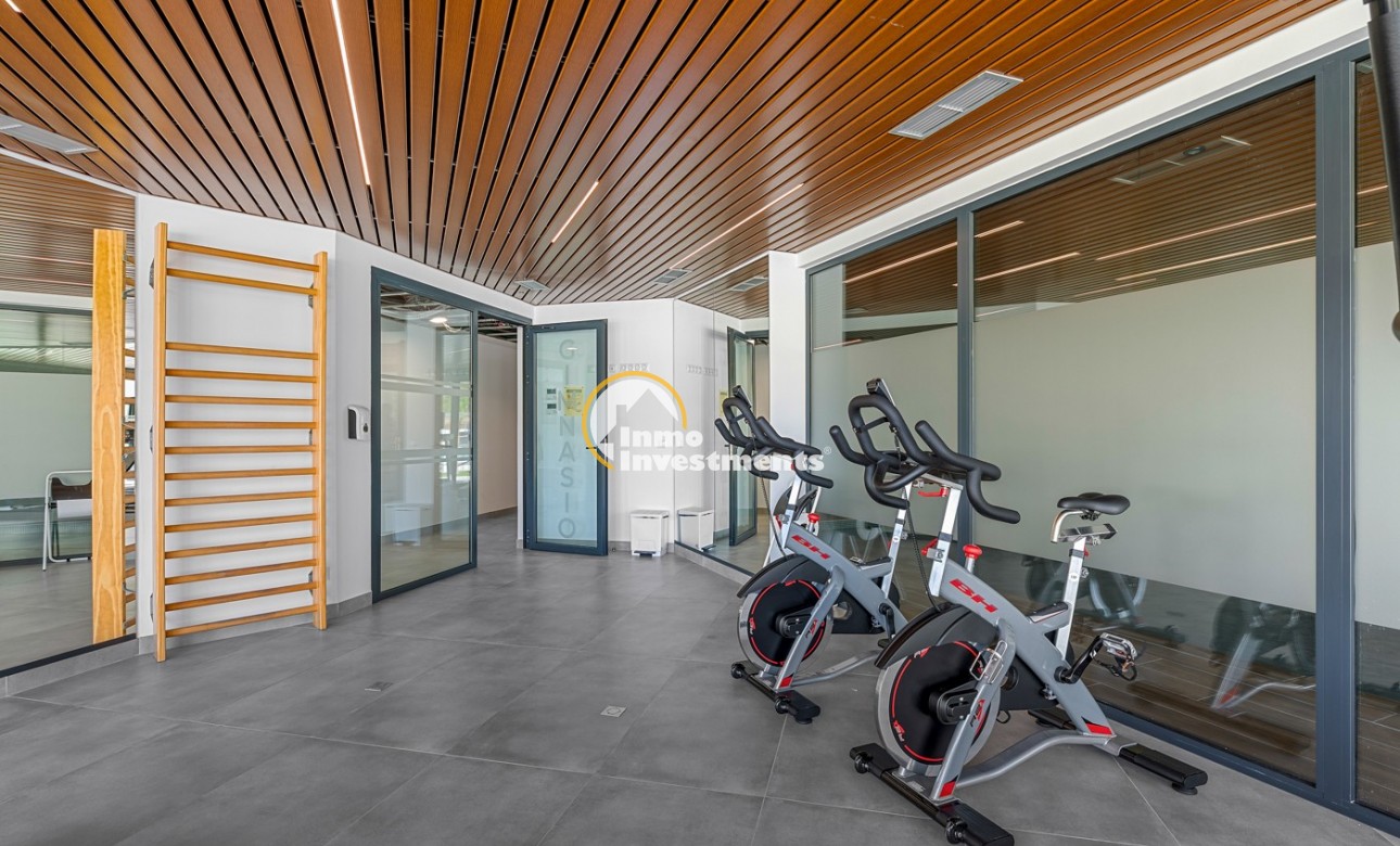 Bestaande bouw - Appartement - Campoamor - Dehesa de Campoamor