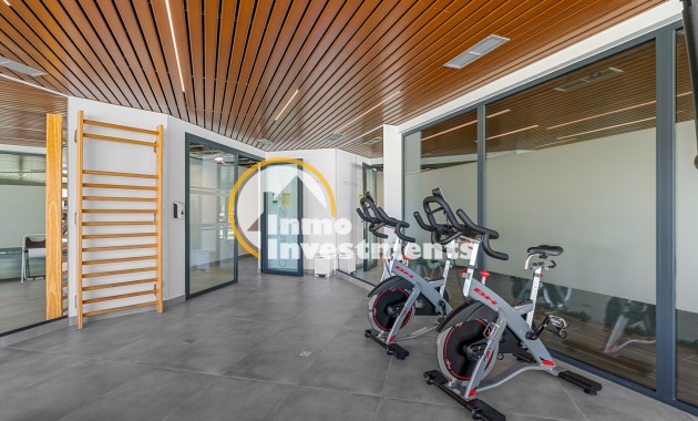 Bestaande bouw - Appartement - Campoamor - Dehesa de Campoamor