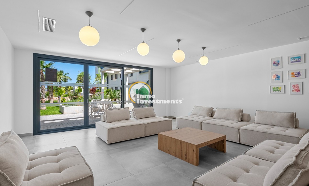 Bestaande bouw - Appartement - Campoamor - Dehesa de Campoamor