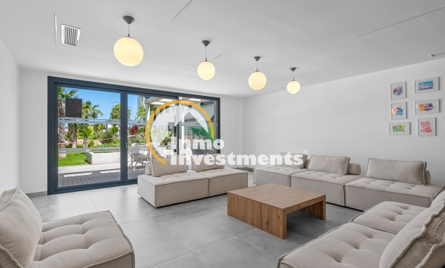 Bestaande bouw - Appartement - Campoamor - Dehesa de Campoamor