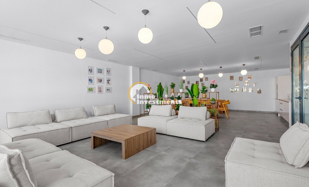 Bestaande bouw - Appartement - Campoamor - Dehesa de Campoamor