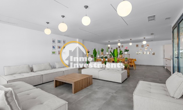 Bestaande bouw - Appartement - Campoamor - Dehesa de Campoamor