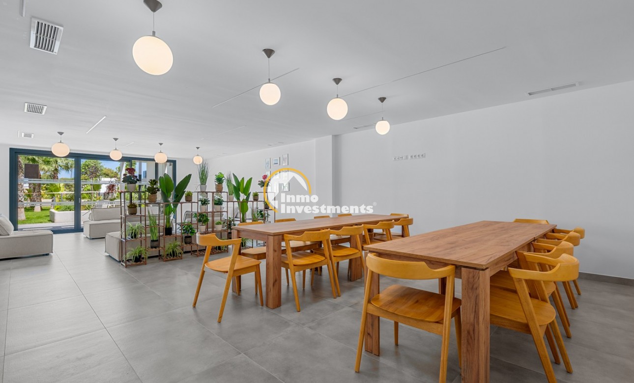 Bestaande bouw - Appartement - Campoamor - Dehesa de Campoamor