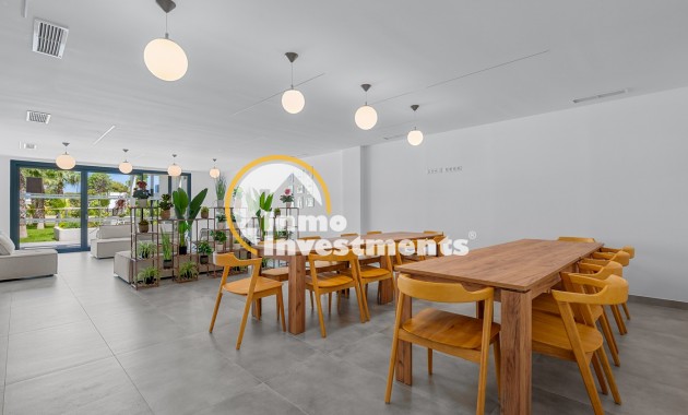 Bestaande bouw - Appartement - Campoamor - Dehesa de Campoamor