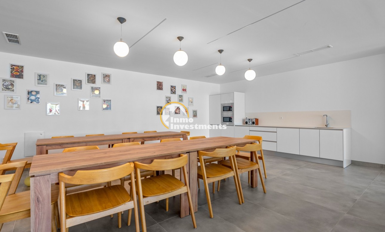 Bestaande bouw - Appartement - Campoamor - Dehesa de Campoamor