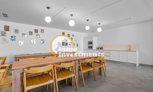 Bestaande bouw - Appartement - Campoamor - Dehesa de Campoamor