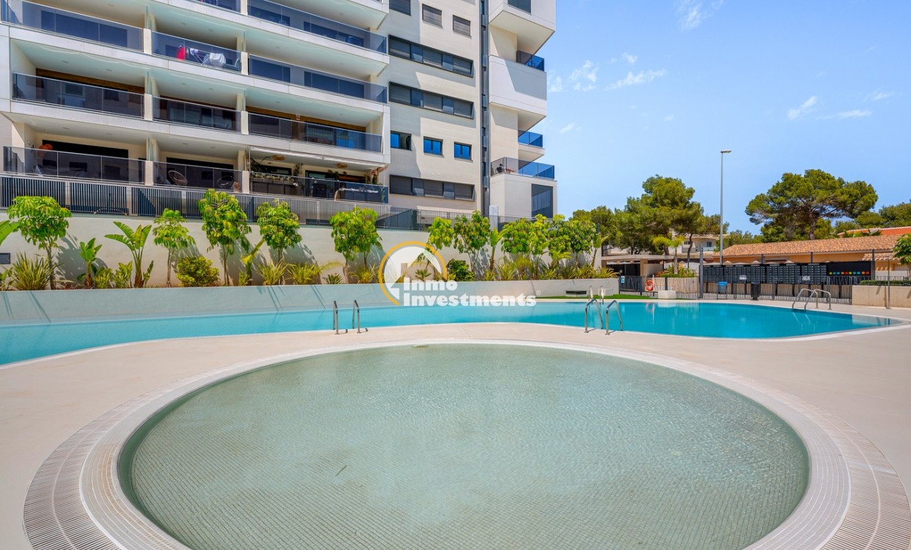 Bestaande bouw - Appartement - Campoamor - Dehesa de Campoamor