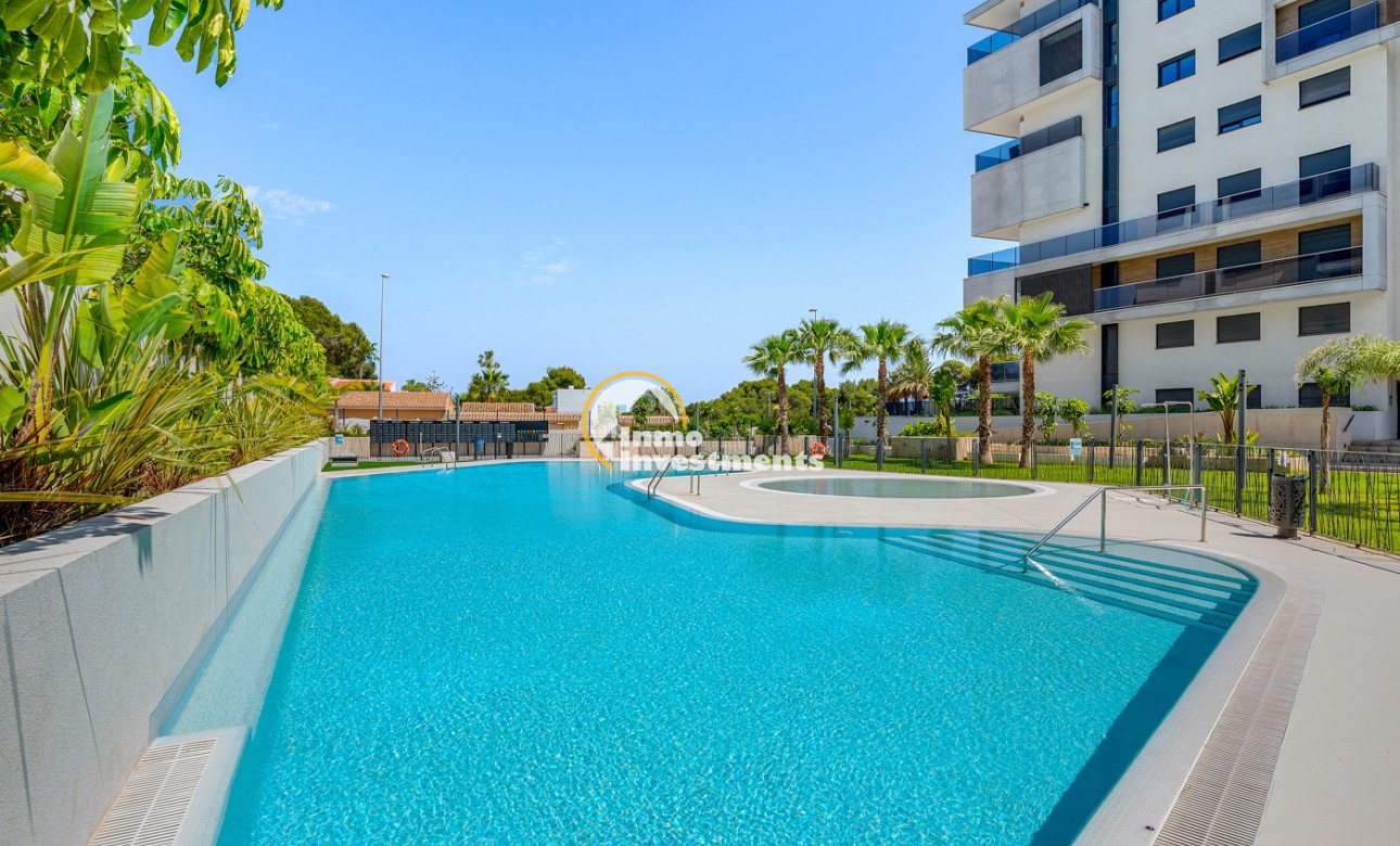 Bestaande bouw - Appartement - Campoamor - Dehesa de Campoamor