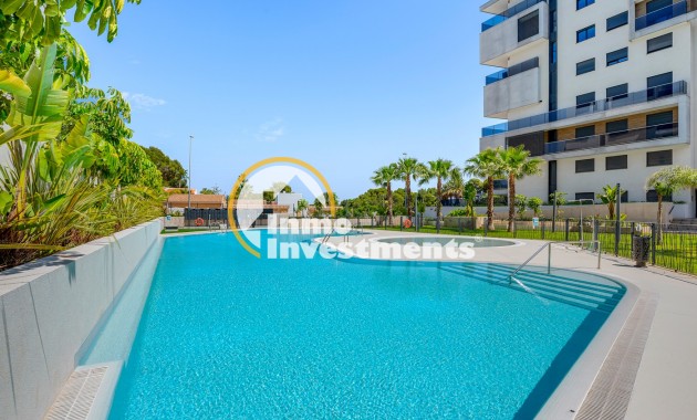 Bestaande bouw - Appartement - Campoamor - Dehesa de Campoamor