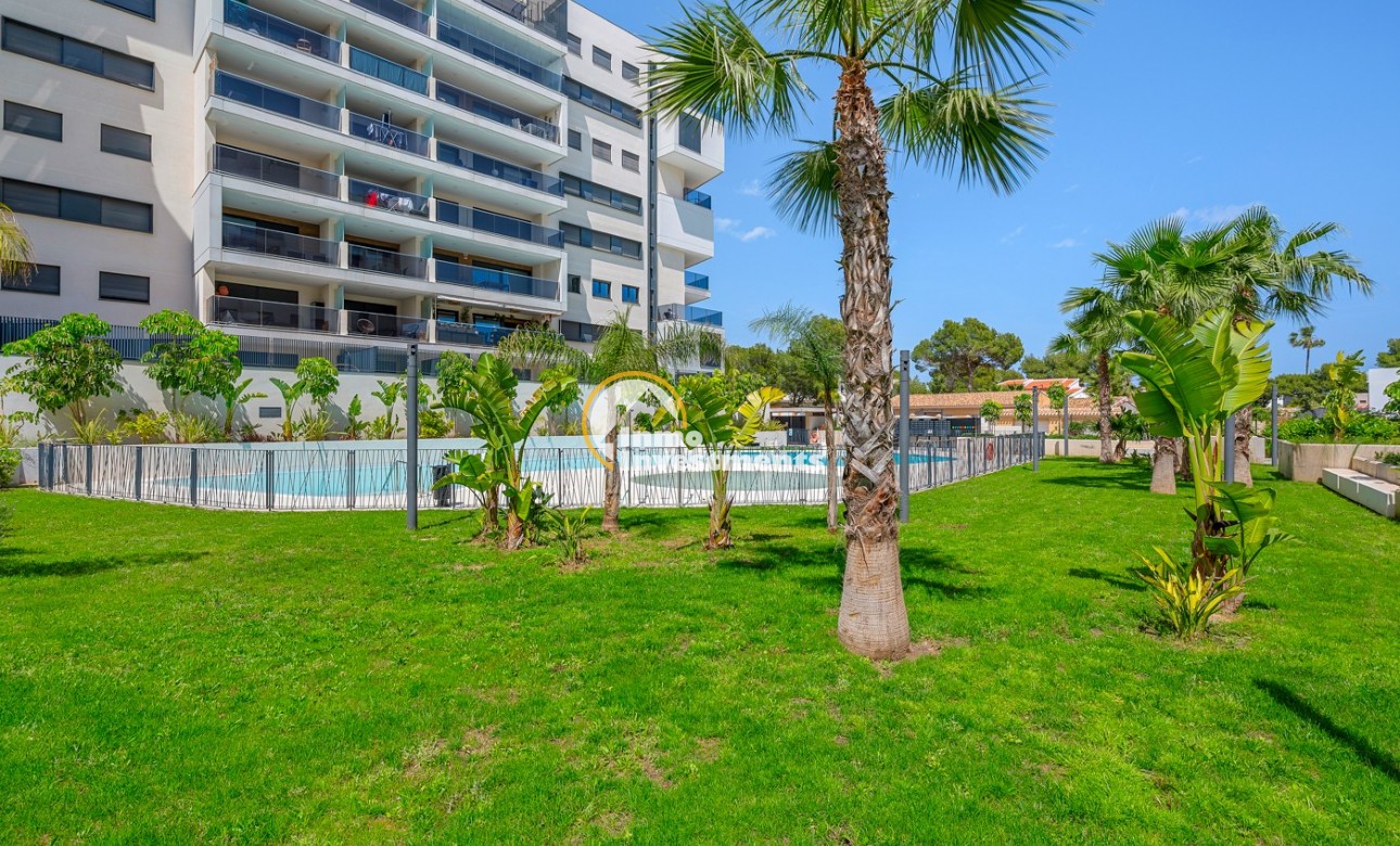 Bestaande bouw - Appartement - Campoamor - Dehesa de Campoamor