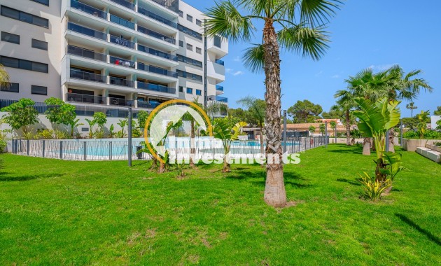 Bestaande bouw - Appartement - Campoamor - Dehesa de Campoamor