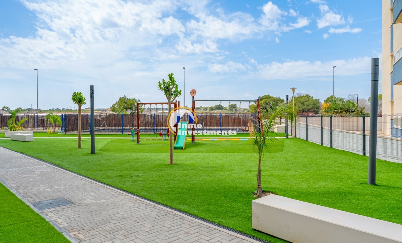 Bestaande bouw - Appartement - Campoamor - Dehesa de Campoamor