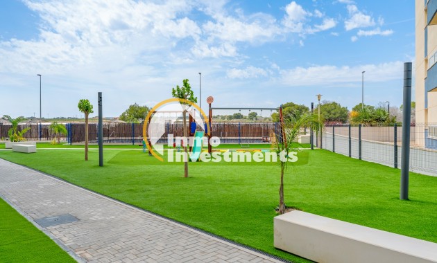 Bestaande bouw - Appartement - Campoamor - Dehesa de Campoamor