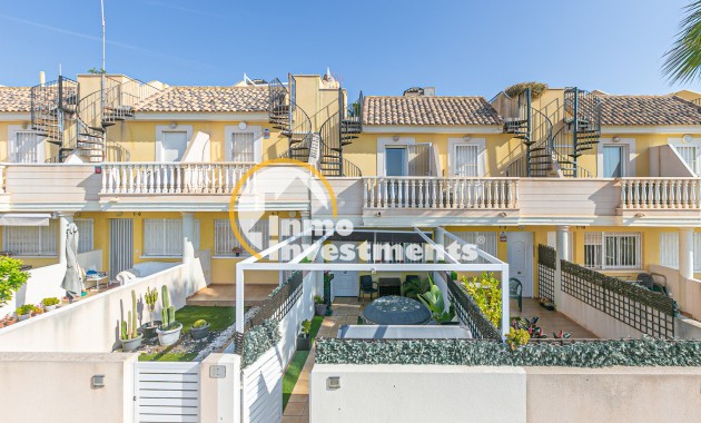 Resale - Town house - Lomas de Cabo Roig
