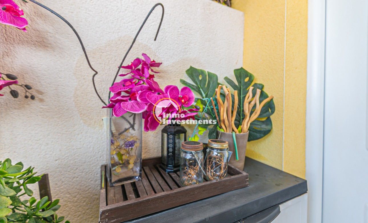 Resale - Town house - Lomas de Cabo Roig
