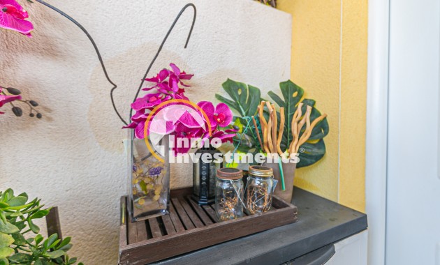 Resale - Town house - Lomas de Cabo Roig
