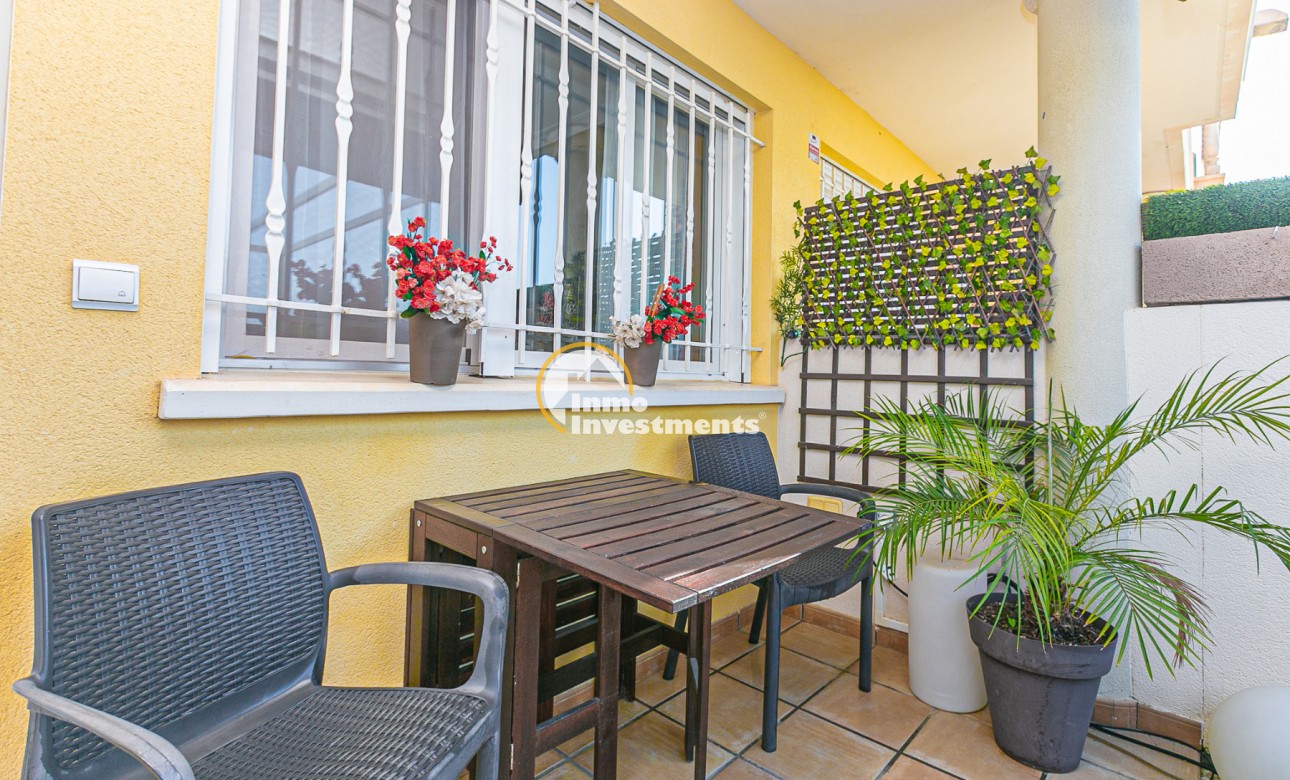 Resale - Town house - Lomas de Cabo Roig