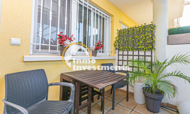 Resale - Town house - Lomas de Cabo Roig