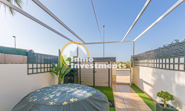 Resale - Town house - Lomas de Cabo Roig