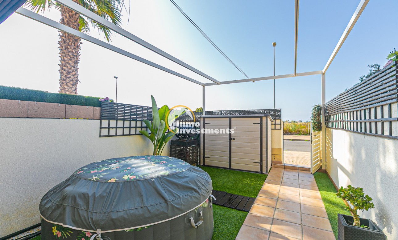 Resale - Town house - Lomas de Cabo Roig