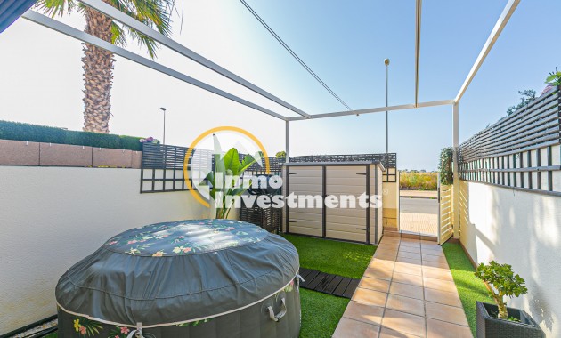 Resale - Town house - Lomas de Cabo Roig