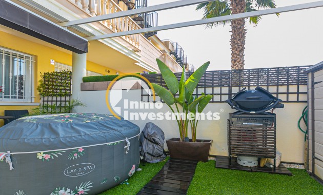 Resale - Town house - Lomas de Cabo Roig