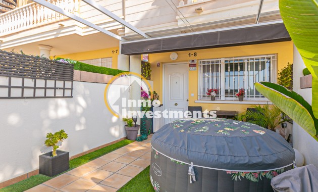 Resale - Town house - Lomas de Cabo Roig