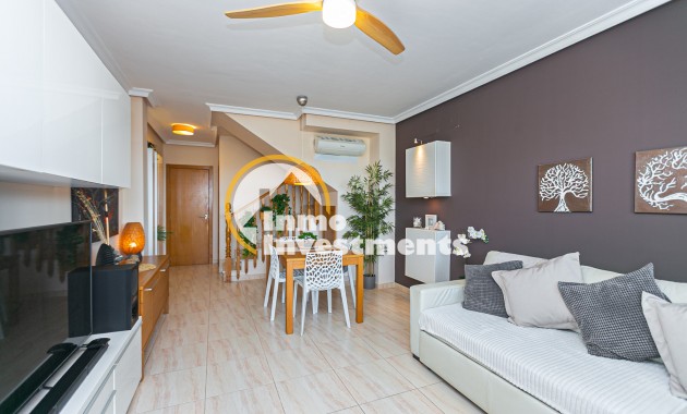 Resale - Town house - Lomas de Cabo Roig