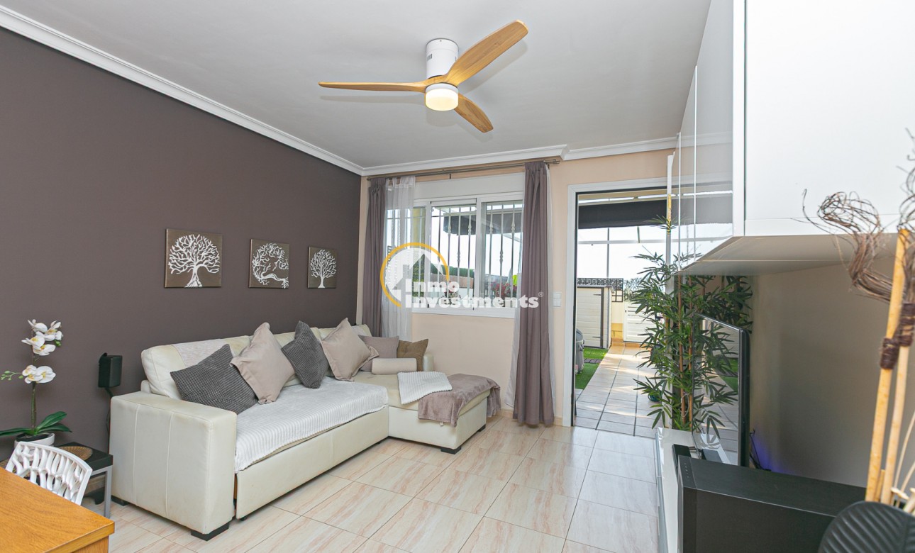 Resale - Town house - Lomas de Cabo Roig