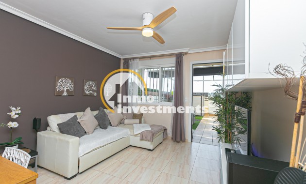 Resale - Town house - Lomas de Cabo Roig