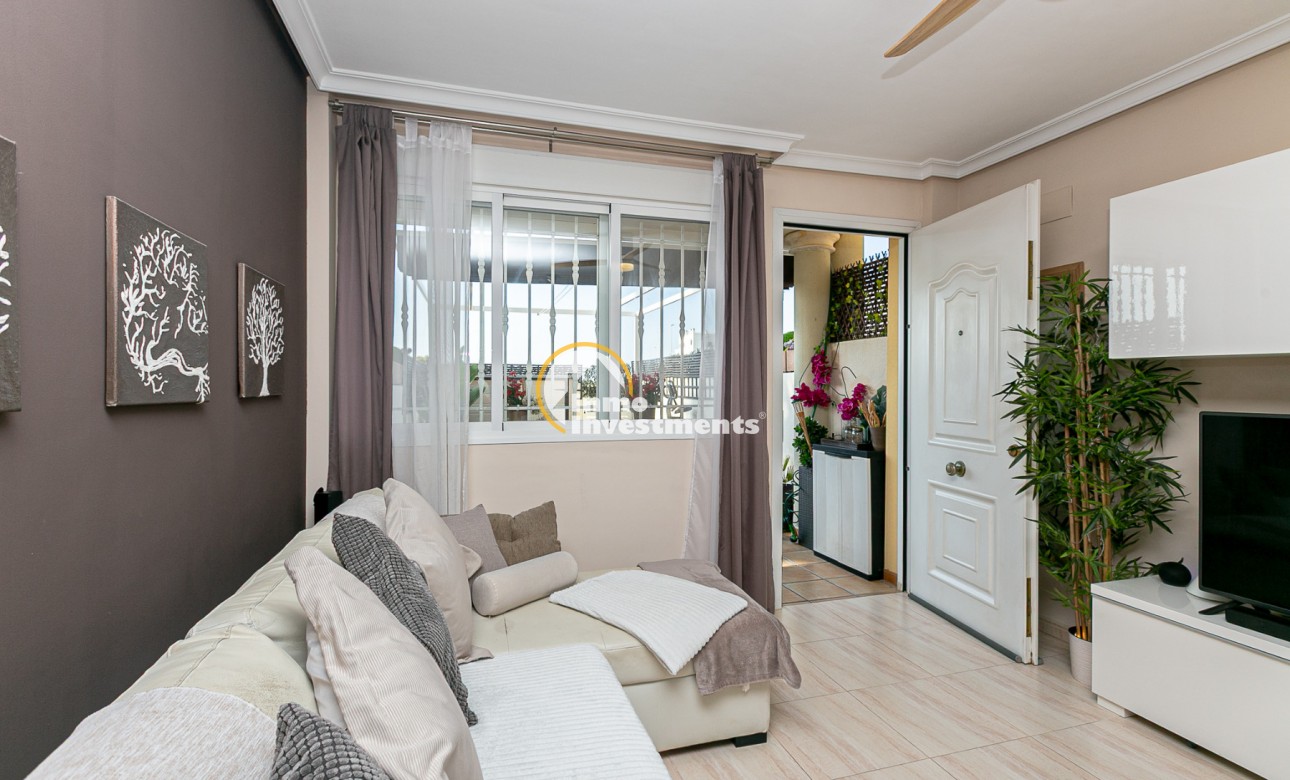 Resale - Town house - Lomas de Cabo Roig
