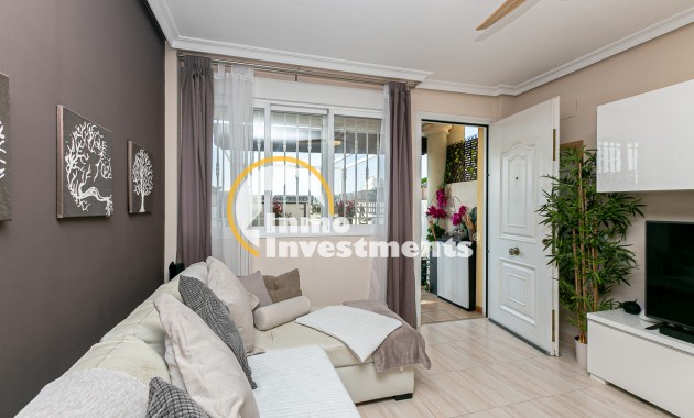 Resale - Town house - Lomas de Cabo Roig