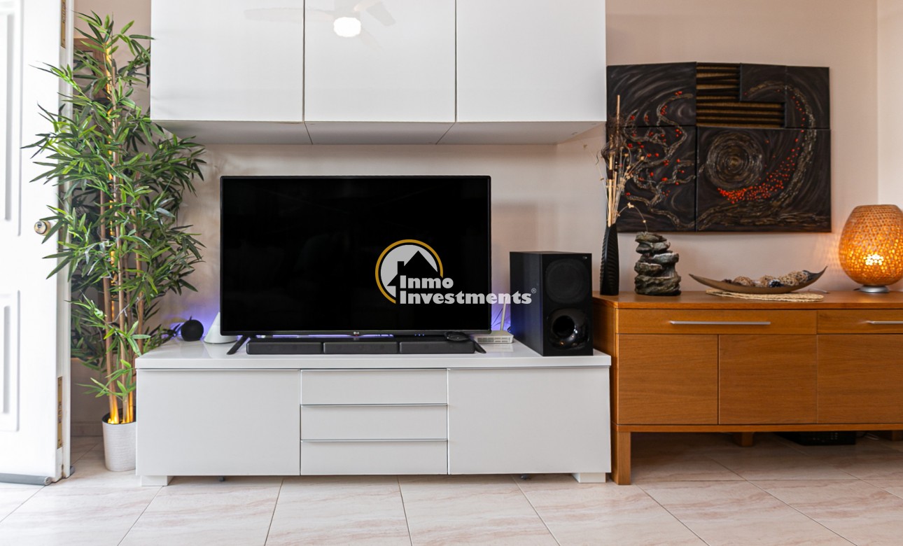 Resale - Town house - Lomas de Cabo Roig